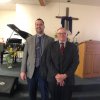 Easter 2019